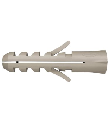 CAJA 20 TACO NYLON M+S Ø12 P/TORNILLO M-10