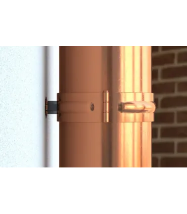 CAJA 20 TACO NYLON M+S Ø12 P/TORNILLO M-10