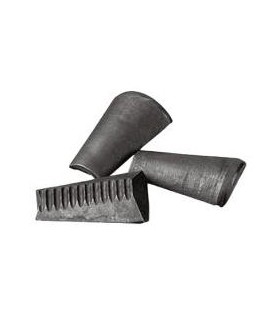 JUEGO 3 DIENTES MORDAZAS REMACHADORA HN2/ SN2