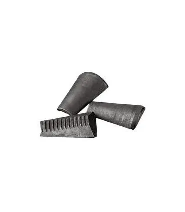 JUEGO 3 DIENTES MORDAZAS REMACHADORA HN2/ SN2