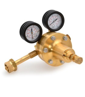 MANOREDUCTOR OXIGENO GRAN CAUDAL