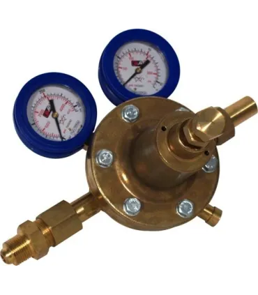 MANOREDUCTOR OXIGENO GRAN CAUDAL