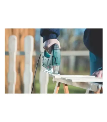 SIERRA CALADORA METABO 570 W STEB 70 QUICK