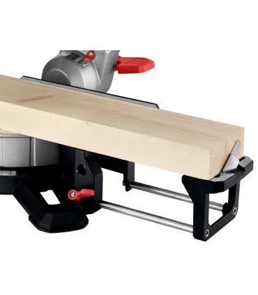 INGLETADORA TELESCOPICA METABO 1.500W  KGS216 Ø216