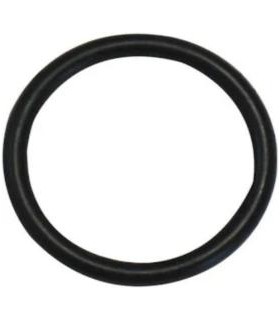 BOLSA 10 UNIDADES JUNTA TORICA NBR 16x19x1,5