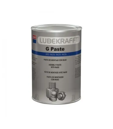 BOTE 1 KG PASTA ANTIGRIPAJE G-N PLUS MoSo4