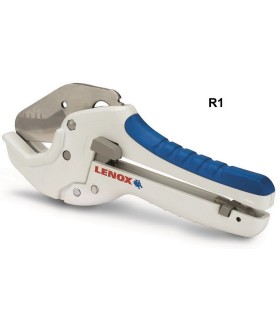 CORTATUBOS DE CARRACA PVC Ø60