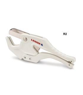 CORTATUBOS DE CARRACA PVC Ø60