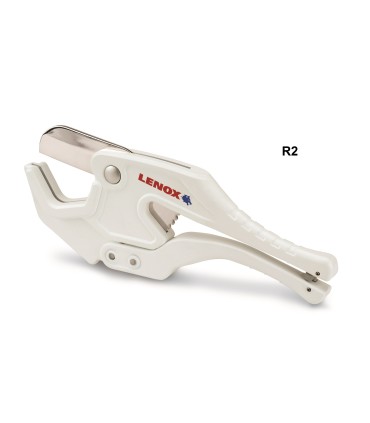 CORTATUBOS DE CARRACA PVC Ø60