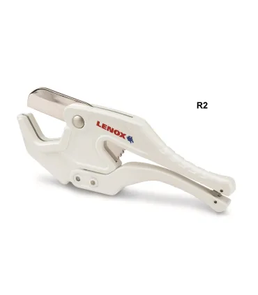 CORTATUBOS DE CARRACA PVC Ø60