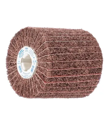 RODILLO POLINOX PNZ-W 100100 A M/80