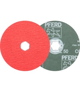 DISCO COMBICLICK CC-FS 125 CO  50 COOL