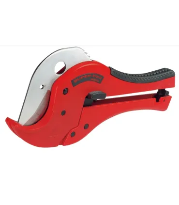 TIJERA TUBO PLASTICO  ROCUT 50 TC CORTE 50mm Ø