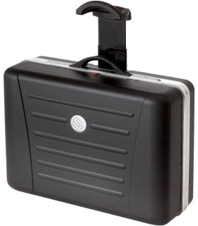 MALETA PORTAHERRAMIENTA RUEDAS PARAT KING CLASSIC