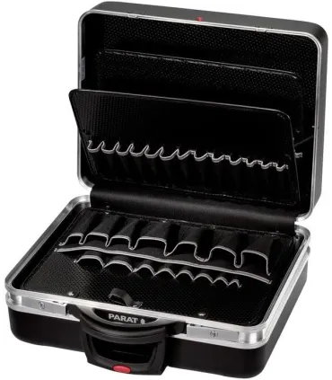 MALETA PORTAHERRAMIENTA RUEDAS PARAT KING CLASSIC