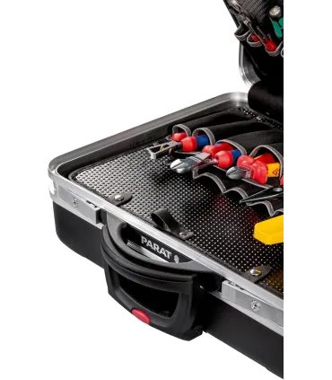 MALETA PORTAHERRAMIENTA RUEDAS PARAT KING CLASSIC