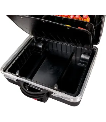 MALETA PORTAHERRAMIENTA RUEDAS PARAT KING CLASSIC