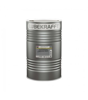 ACEITE MOTOR TURBO DIESEL 16W40 (BIDON DE 208 LTS)