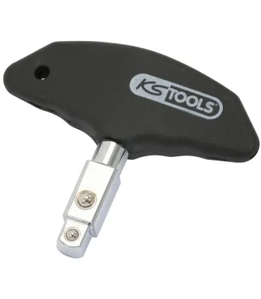 LLAVE T CUADRADILLO 1/2"-3/8" PARA DINAMOMETRICA