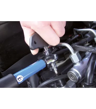 LLAVE T CUADRADILLO 1/2"-3/8" PARA DINAMOMETRICA