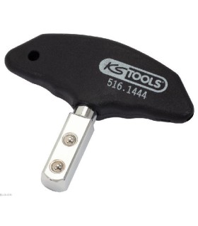 LLAVE T CUADRADILLO 1/2"-1/2" PARA DINAMOMETRICA