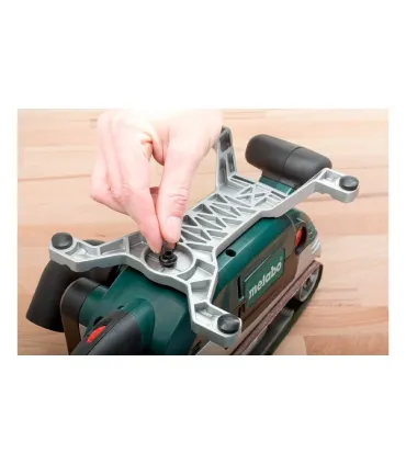 LIJADORA BANDA METABO 1010W BAE75