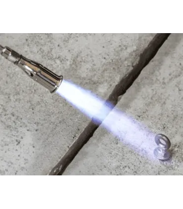 SOLDADOR E-5 DESA C/ GATILLO + LATIGUILLO