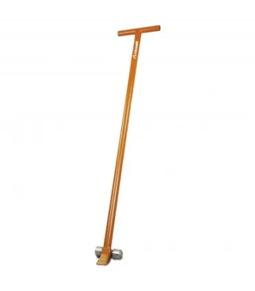 PALANCA PERPAL CON RODILLOS 5Tn 2.200mm