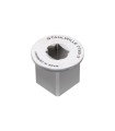ADAP. DE CUADRAD. H3/4" M1"1/2 STAHLWILLE 7789-2
