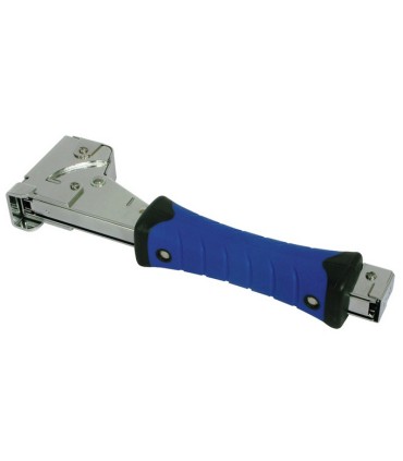 GRAPADORA MANUAL TIPO MARTILLO GRAPA T50