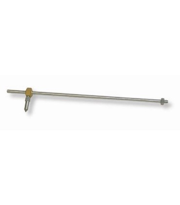 COMPAS SOPLETE MANGO UNIVERSAL 700MM DIAMETRO
