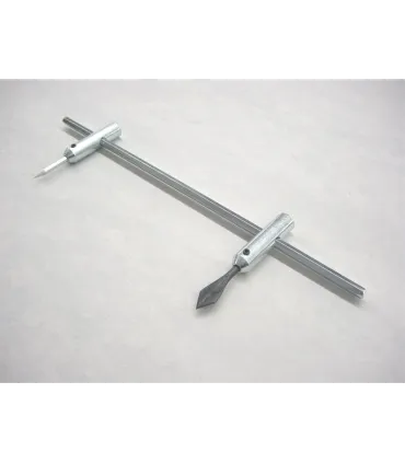 COMPAS CORTAJUNTAS 1"-22" 25-559mm