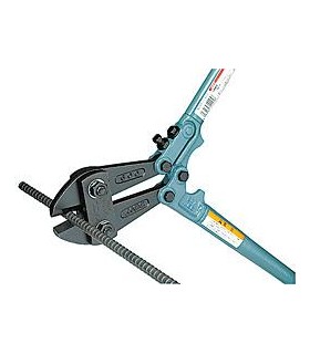 CORTAVARILLA MCC 24"-600mm Cap.Max Ø10mm