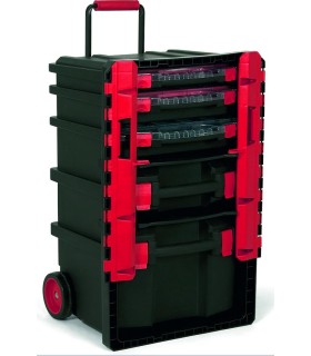 CARRO TROLLEY HERRAMIENTA DESMONTABLE 59