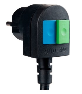 BOMBA SUMERGIBLE COMBINADA METABO 770W 14000 L/h 0,85 bar