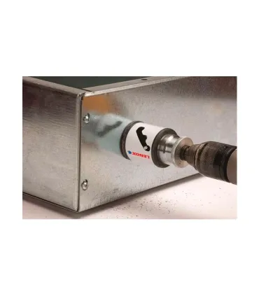 CORONA BIMETAL LENOX Ø 21 30013