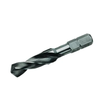 BROCA Ø 8,00MM MANGO HEXAGONAL 1/4"