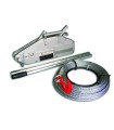 TENSOR CABLE ECO 800KG CON 20MTS DE CABLE