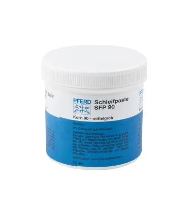 PASTA PULIR PARA CUERPOS FIELTRO SFP 90