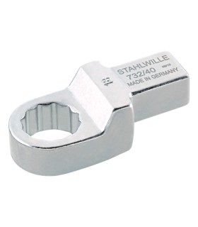 ACOPLAM.BOCA ESTRELLA 732/40 14x18 32 mm