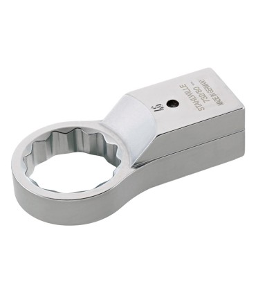 ACOPLAMIENTO BOCA ESTRELLA 732/80 24,5x28 46mm