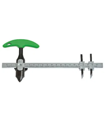 COMPAS CORTADOR DE 40 A 400MM