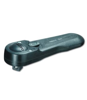 LLAVE MINI CARRACA 1/2" GEDORE PLASTICA PARES BAJOS