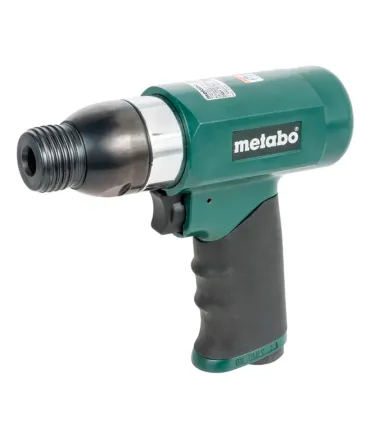 MARTILLO CINCELADOR NEUM METABO DMH30 SET