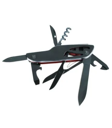 NAVAJA MULTIUSOS RATIO 7 FUNCIONES