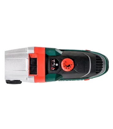 TALADRO PERCUTOR METABO 1300W SBEV 1300-2 + maletin