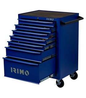 CARRO HERRAMIENTAS 7 CAJONES IRIMO -SIN DOTACION