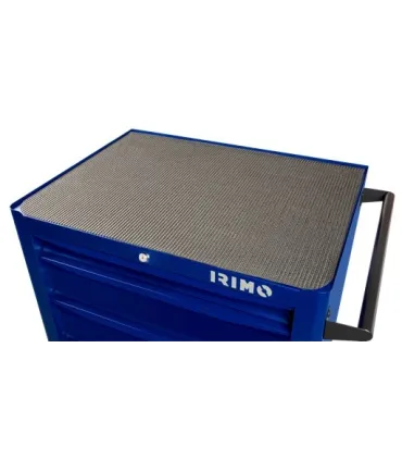 CARRO HERRAMIENTAS 7 CAJONES IRIMO -SIN DOTACION