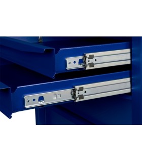 CARRO HERRAMIENTAS 7 CAJONES IRIMO -SIN DOTACION