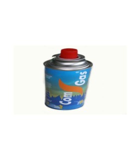 BOTELLA GAS BUTANO P/HORNILLO CAMPING 227GR